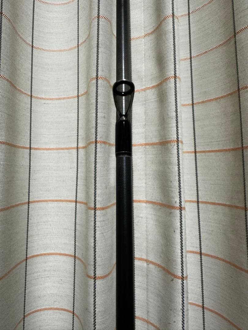 Y*︎様 最安値スタート　 TKSS-611MH-TG40X スパイダースピン