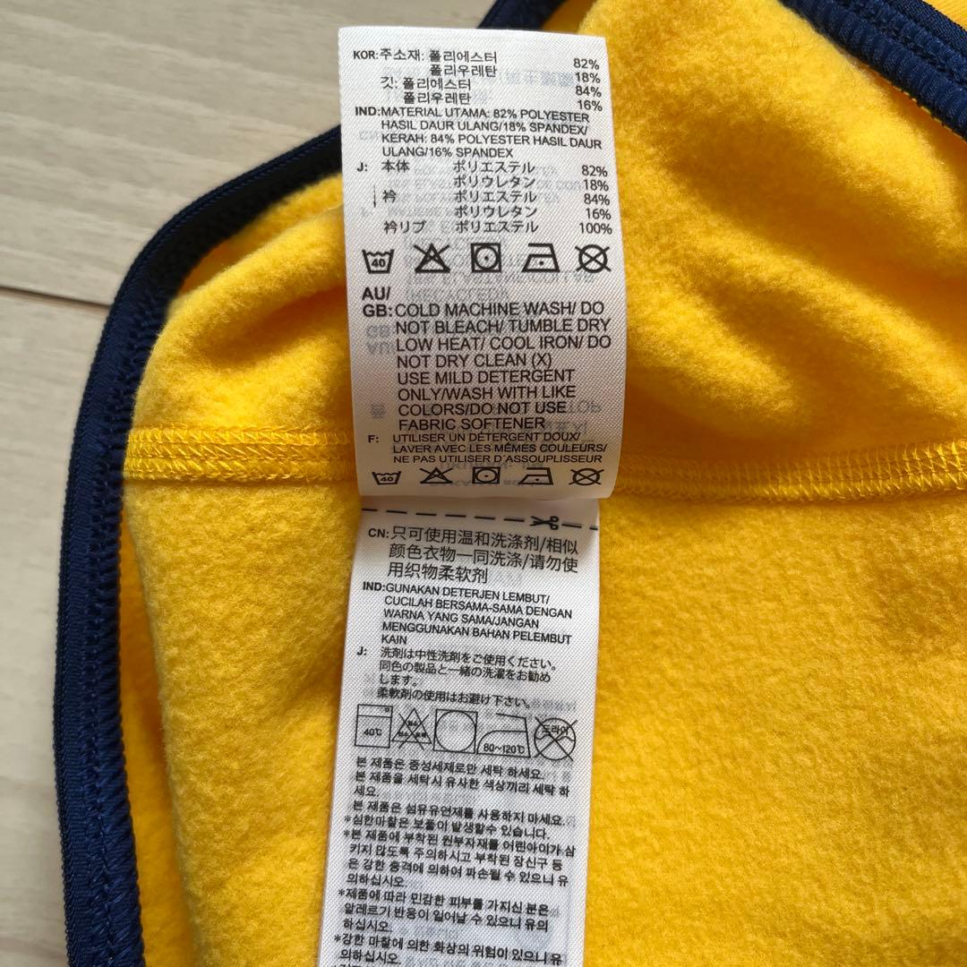 新品 アディダス 上下セット サッカー日本代表 ティロ 23 Mサイズ