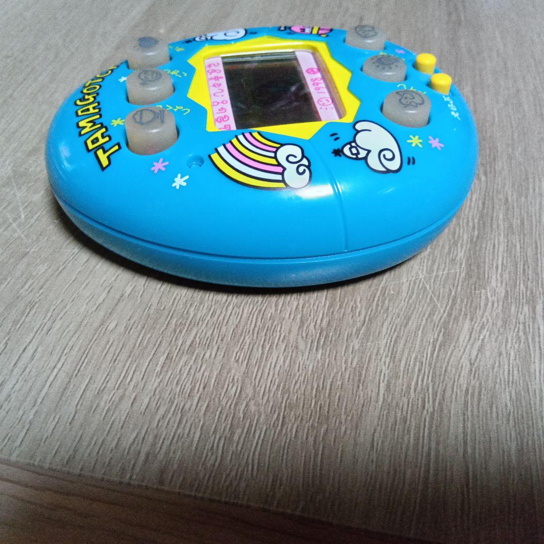 ダ*E様 やさしいたまごっち　1998 ビッグな たまごっち