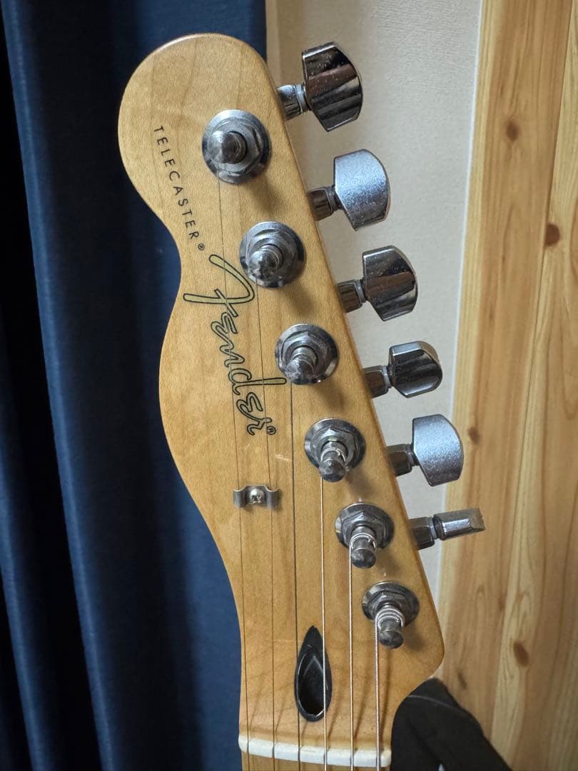 テレキャスター Fender Player Telecaster(値下げ可)