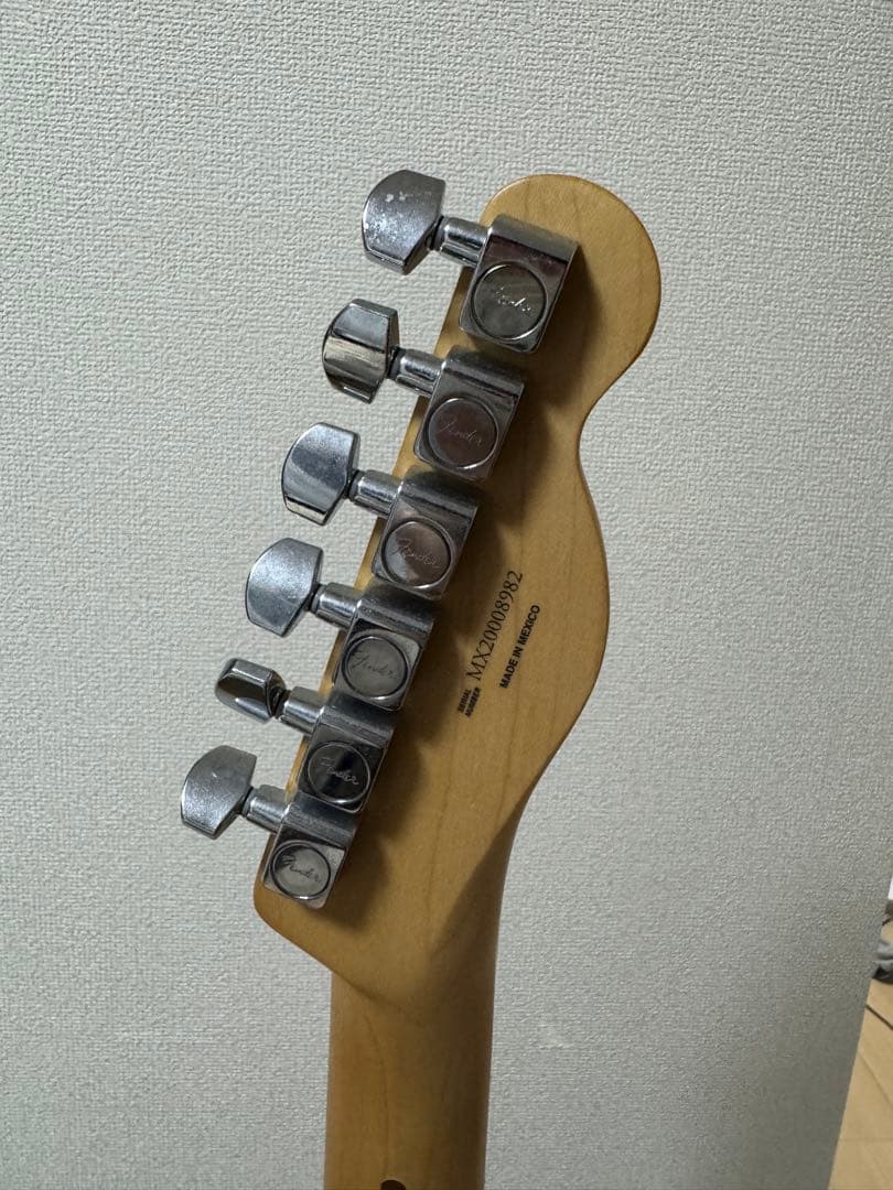 テレキャスター Fender Player Telecaster(値下げ可)