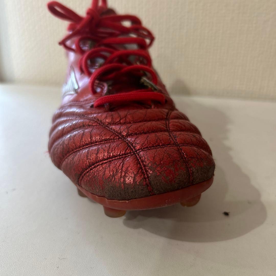 モレリアネオ 3 JAPAN 限定モデル　25.5cm