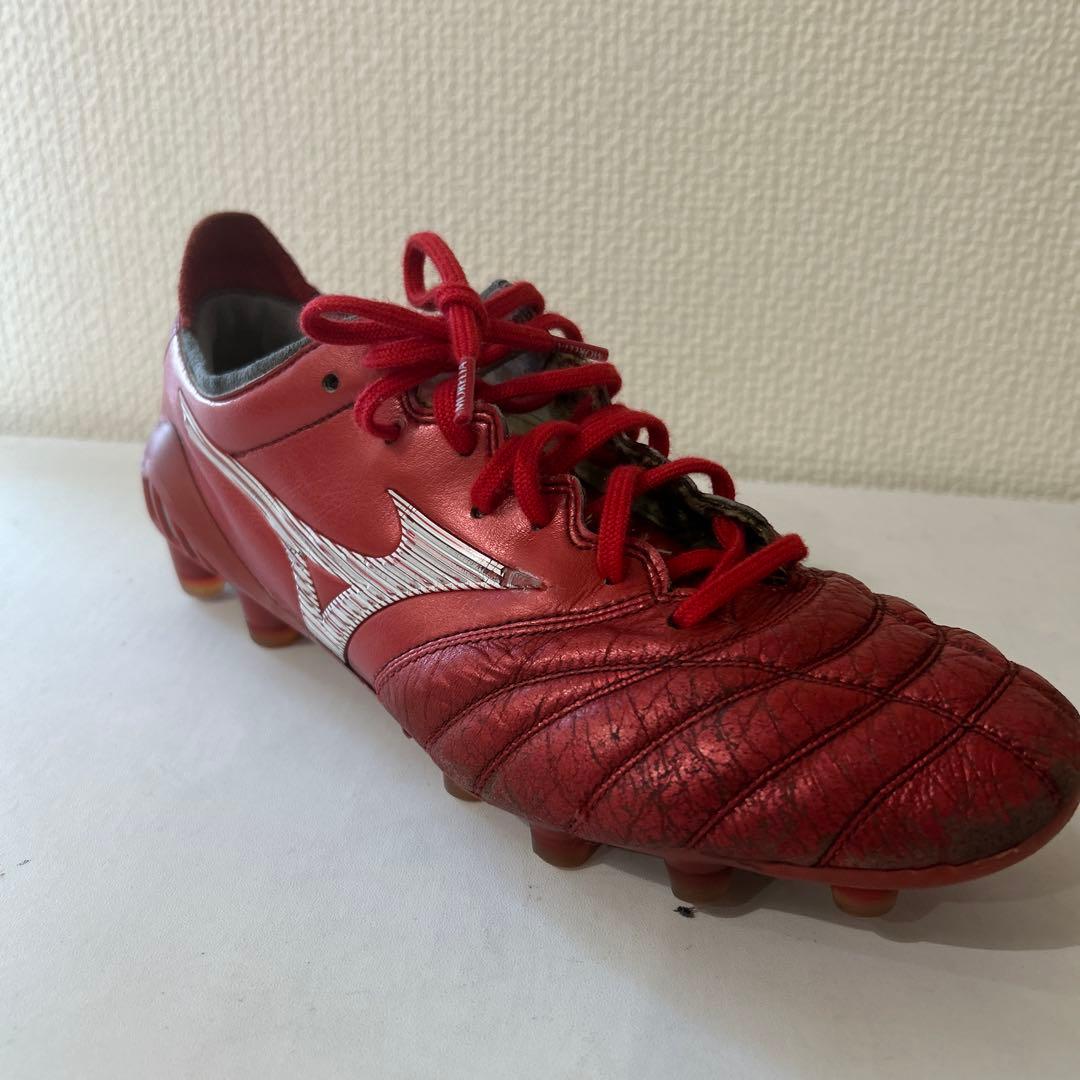 モレリアネオ 3 JAPAN 限定モデル　25.5cm