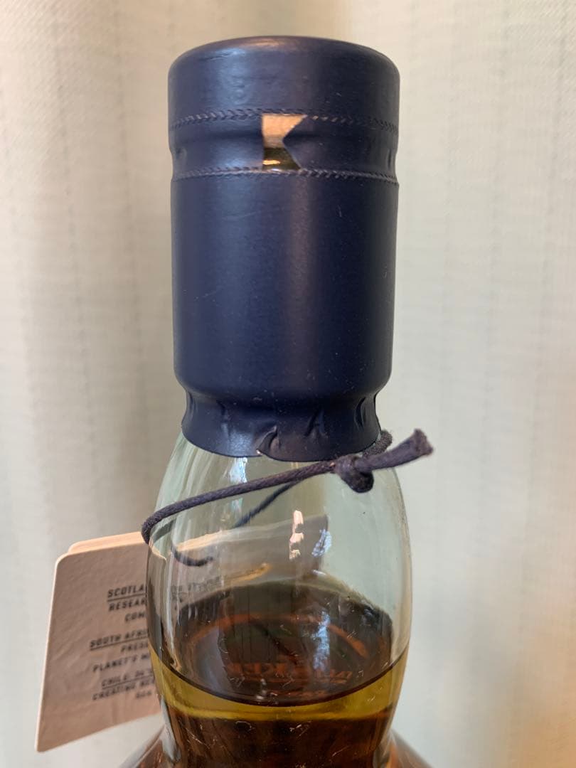 タリスカー ワイルドシーズ48.6% TALISKER