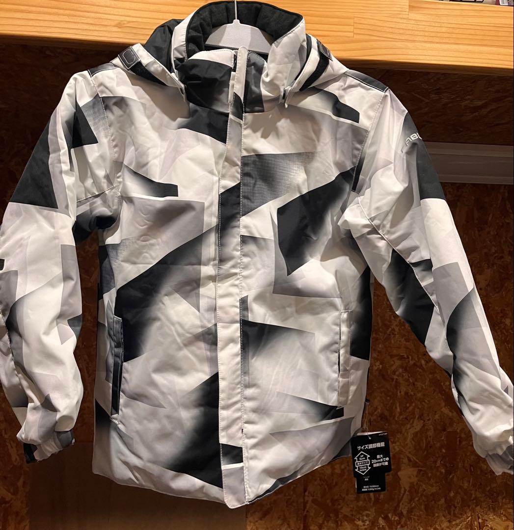 子供用スノーボードウェア　140cm