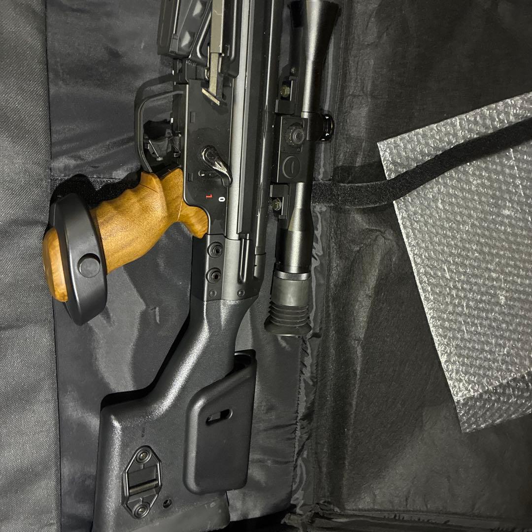 東京マルイ　PSG-1 早い者勝ち