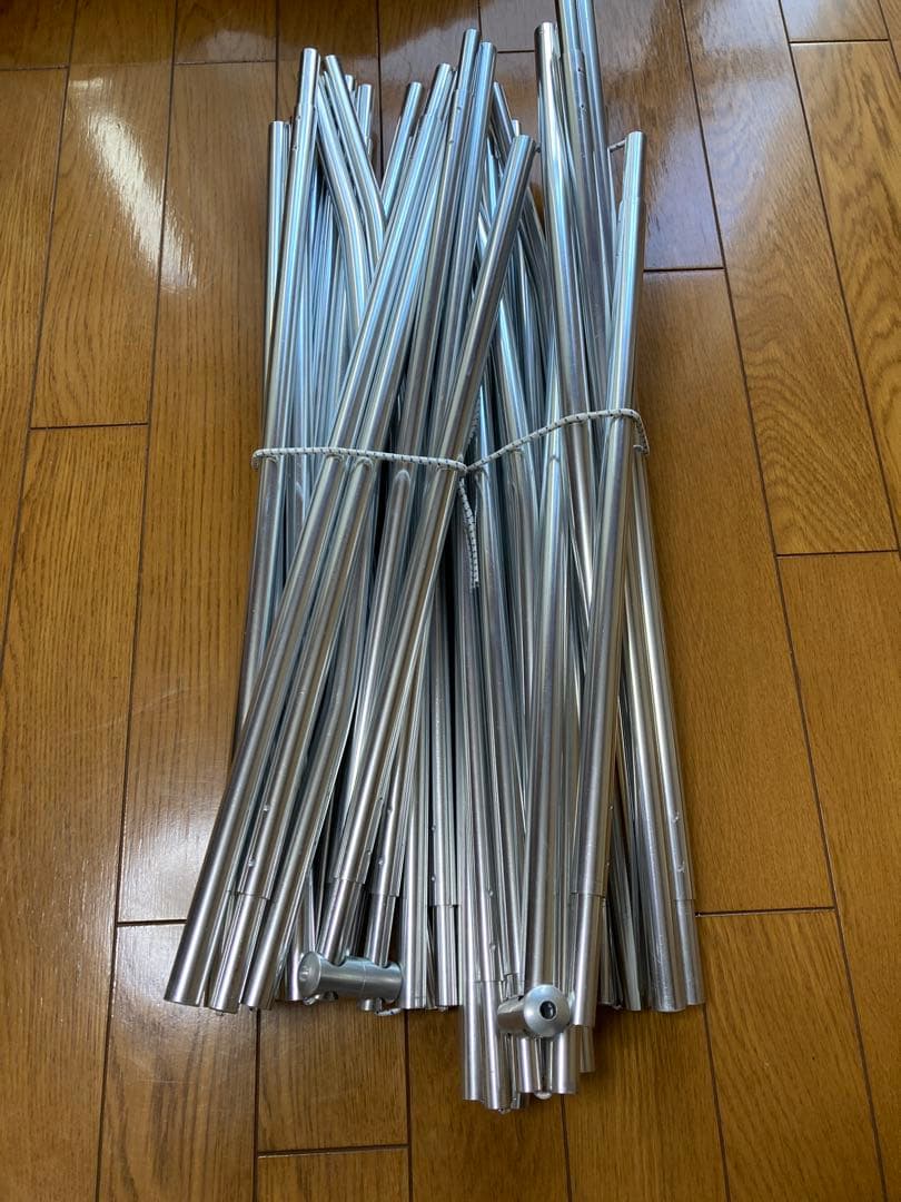 ogawa campal(小川)ドームシェルター ラナ3353