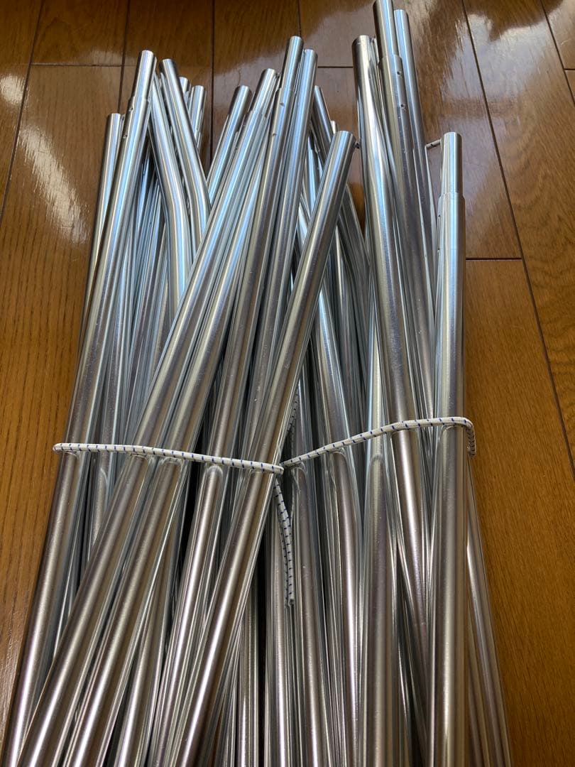 ogawa campal(小川)ドームシェルター ラナ3353