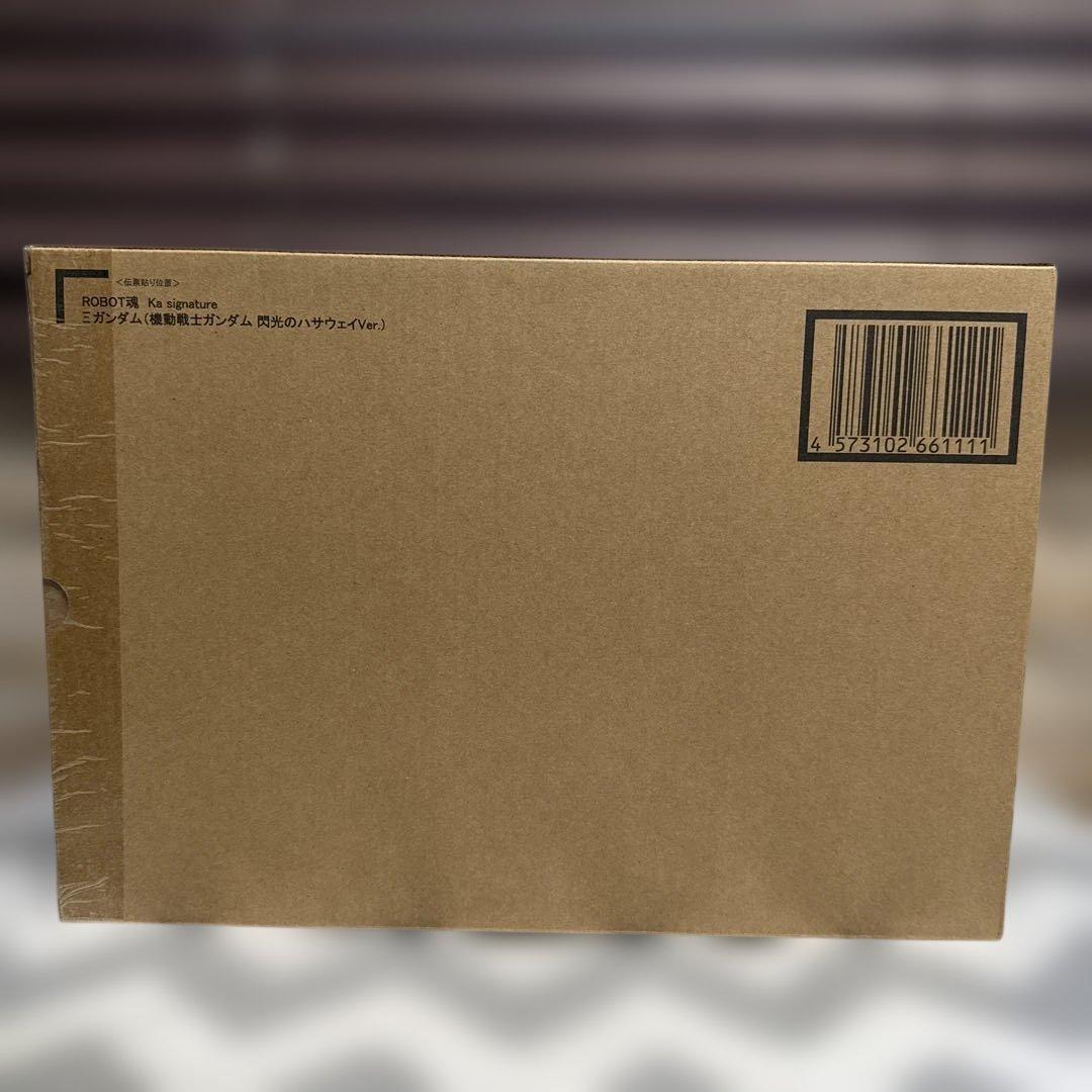 ROBOT魂 RX-105 Ξガンダム 機動戦士ガンダム 閃光のハサウェイVer