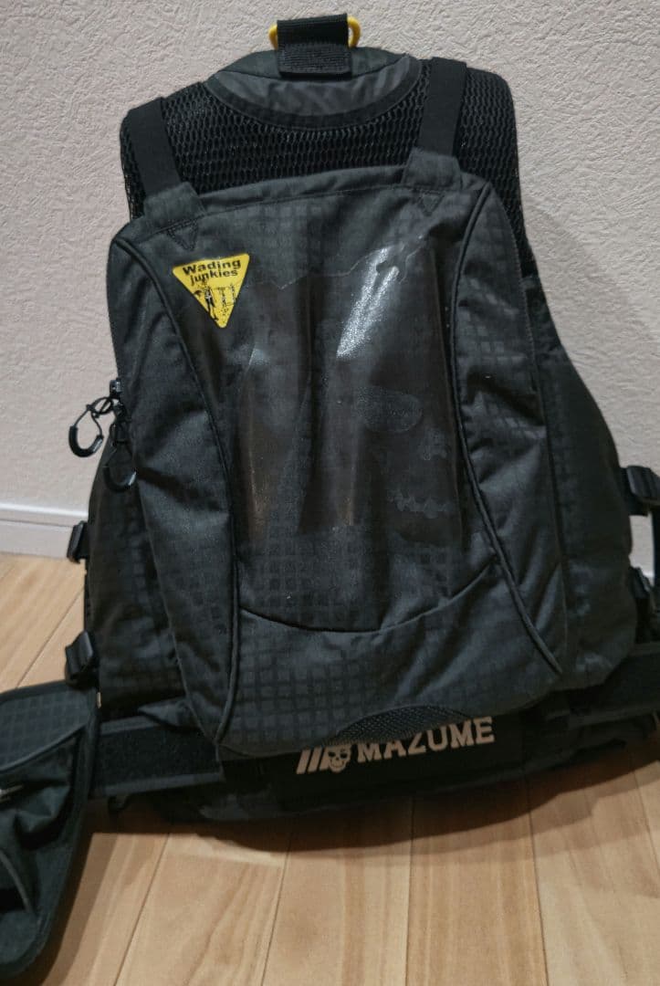 mazume マズメ Red-Moon[9TH] ゲームベスト