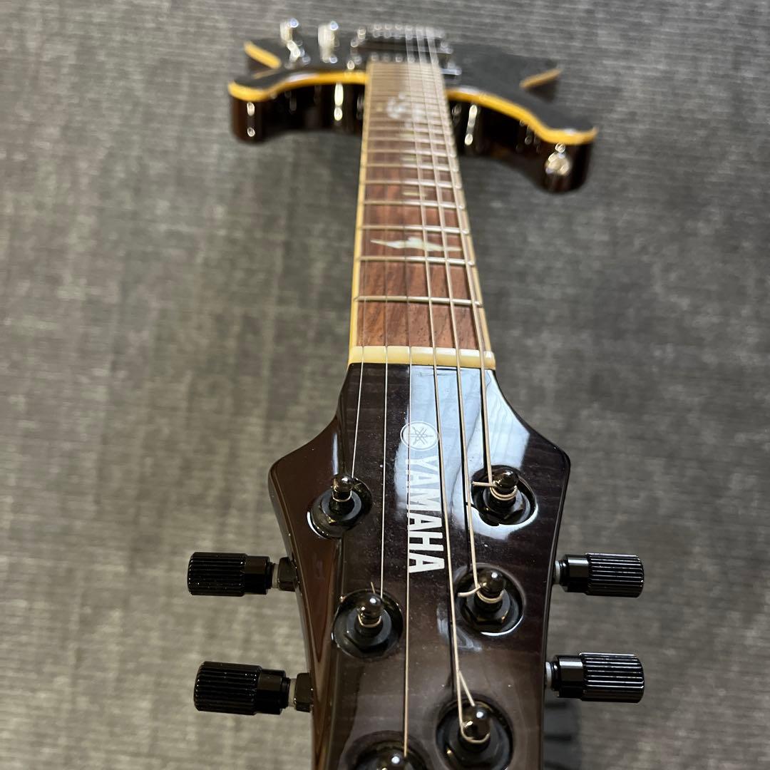 YAMAHA RGX520FZ 海外輸出向けモデル 美品