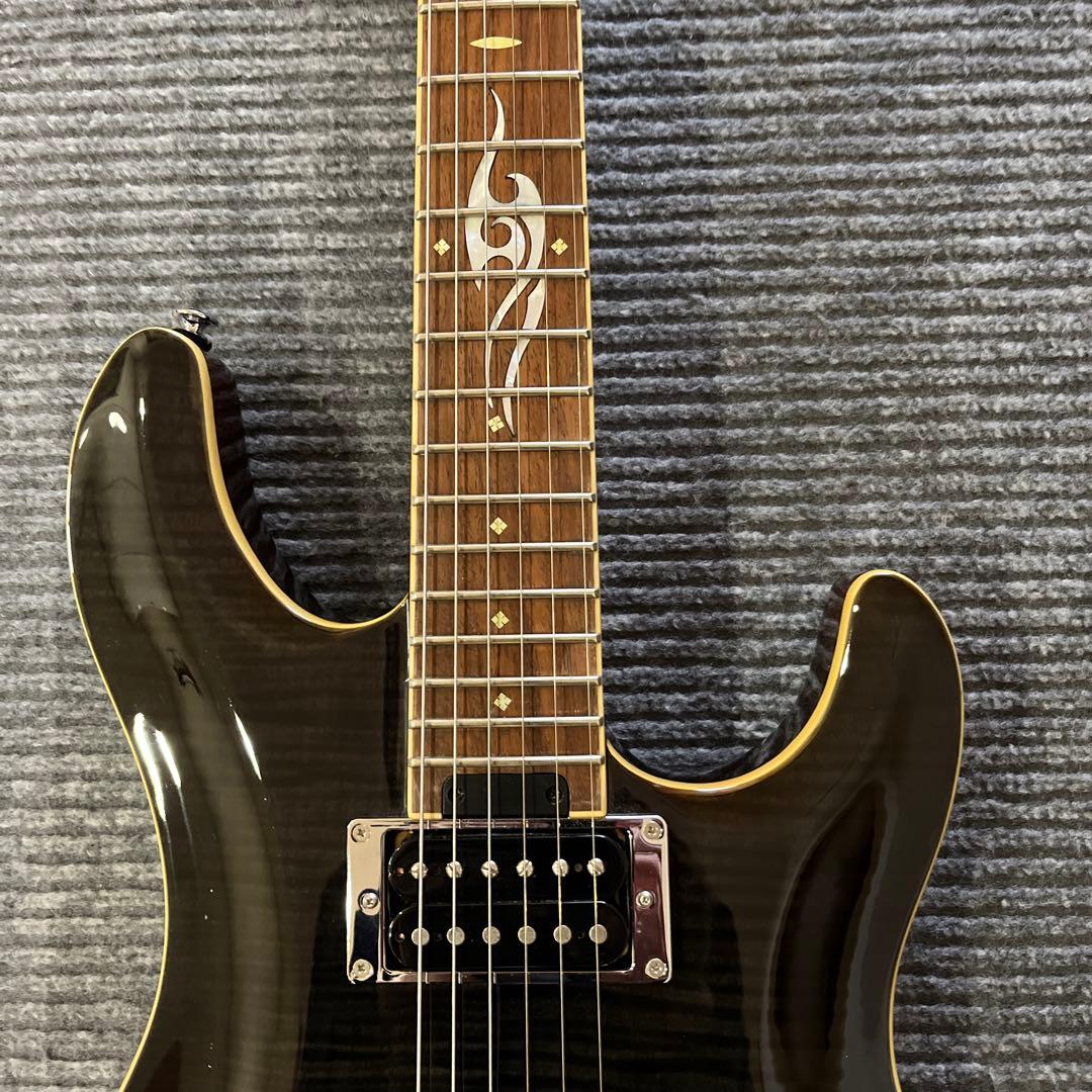 YAMAHA RGX520FZ 海外輸出向けモデル 美品