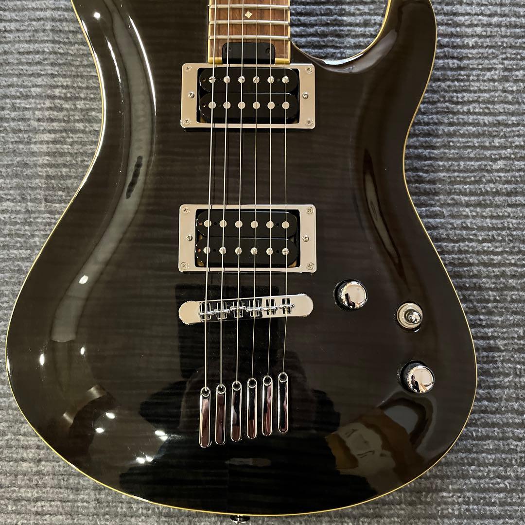 YAMAHA RGX520FZ 海外輸出向けモデル 美品