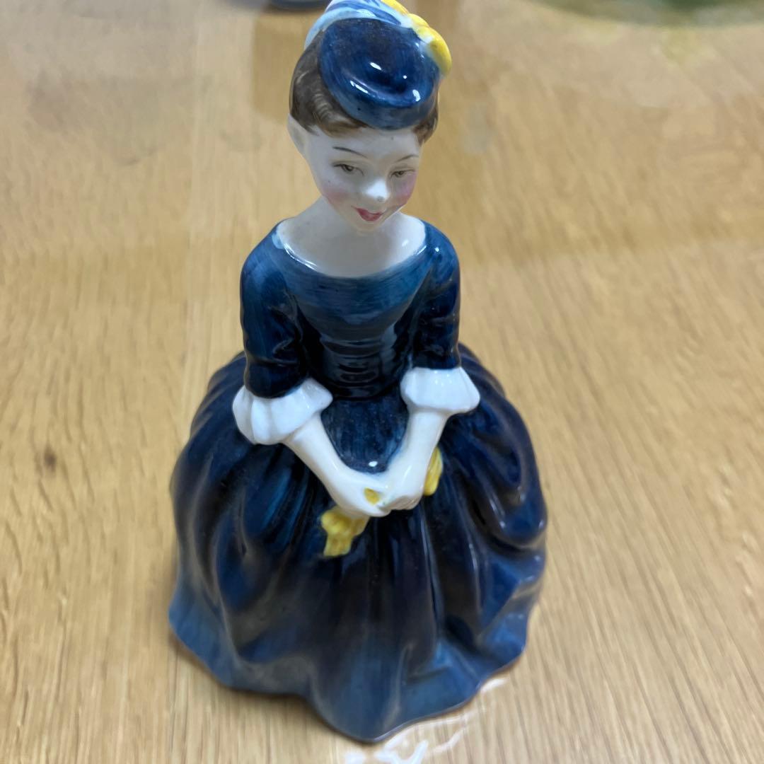  Cherie フィギュア 1965年製