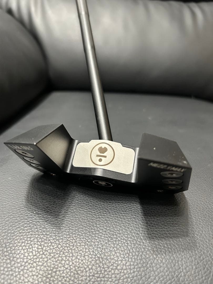 L.A.B GOLF/ラブ・ゴルフ】MEZZ.1 パター (メッツ 1) 35