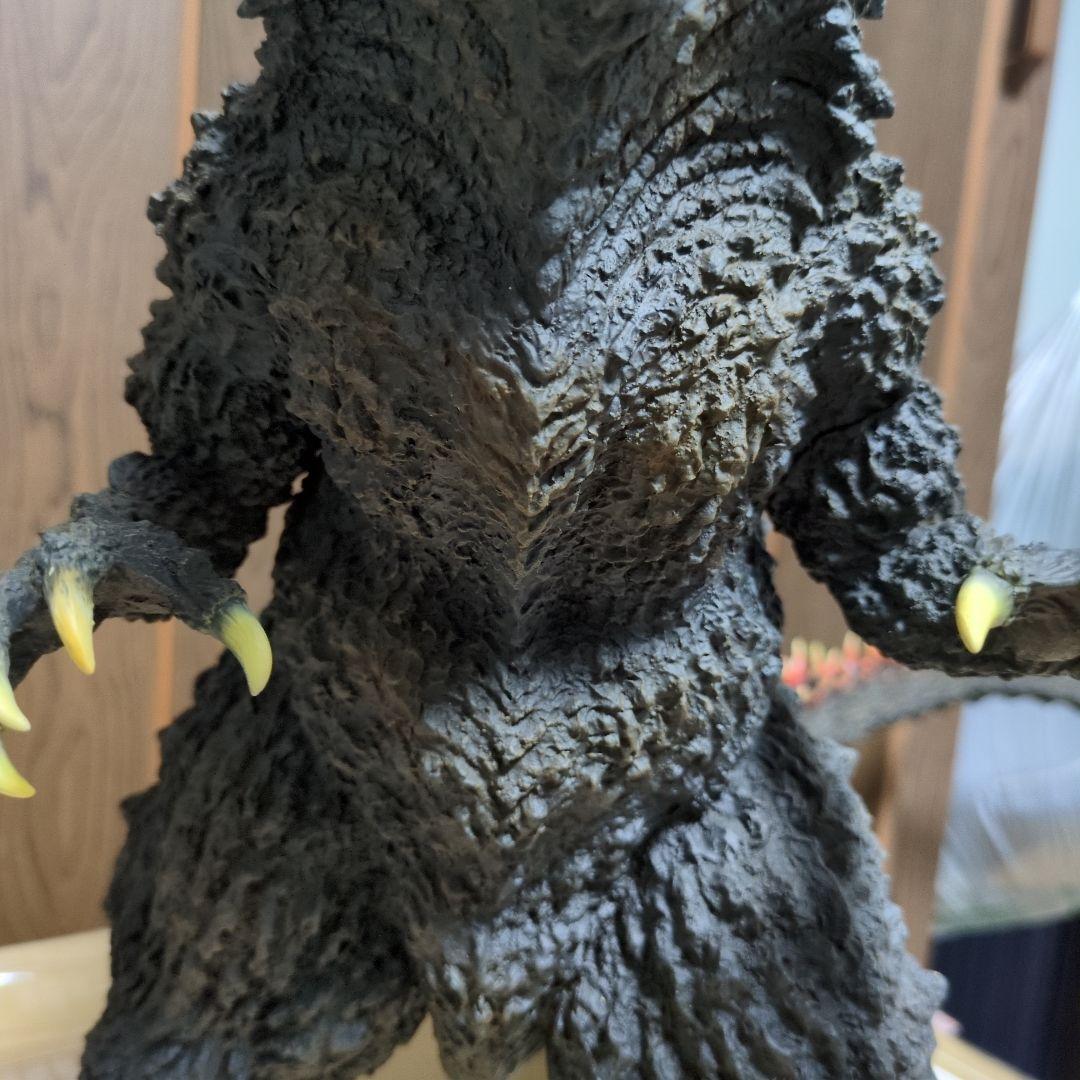 rgto ！ギガンティック酒井ゆうじ1999ゴジラ2000ミレニアム