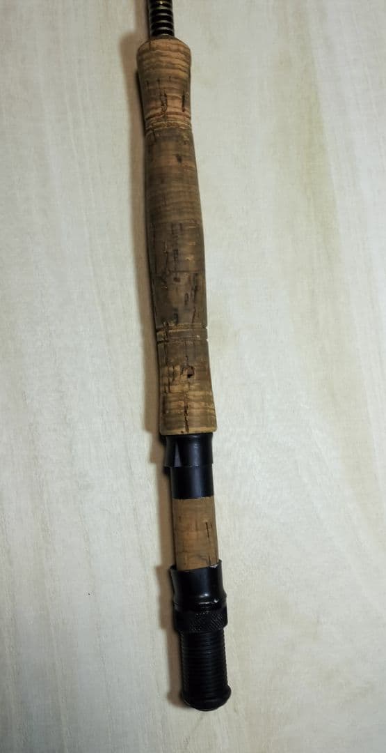 フライロッド キラク パールフライ PF-7066 7'6\" #4-5 6PC