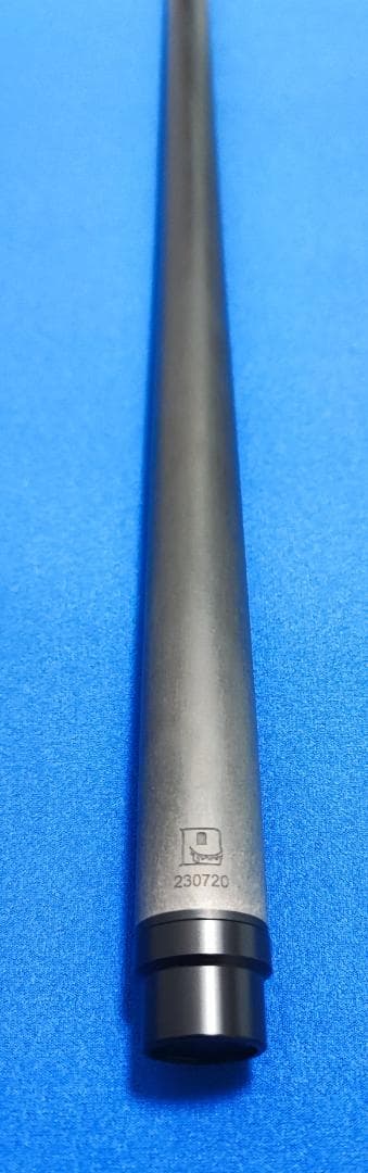 リトルモンスター製カーボンシャフト12.4mm（ユニロックジョイント）新品未使用