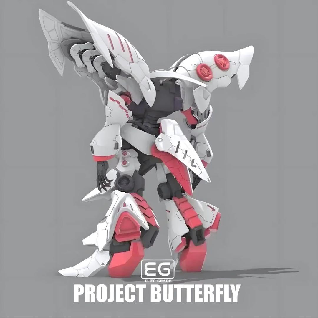 ガンダム　フィギュア　ガレージキット　ガレキ　未塗装未組立　ガンプラ