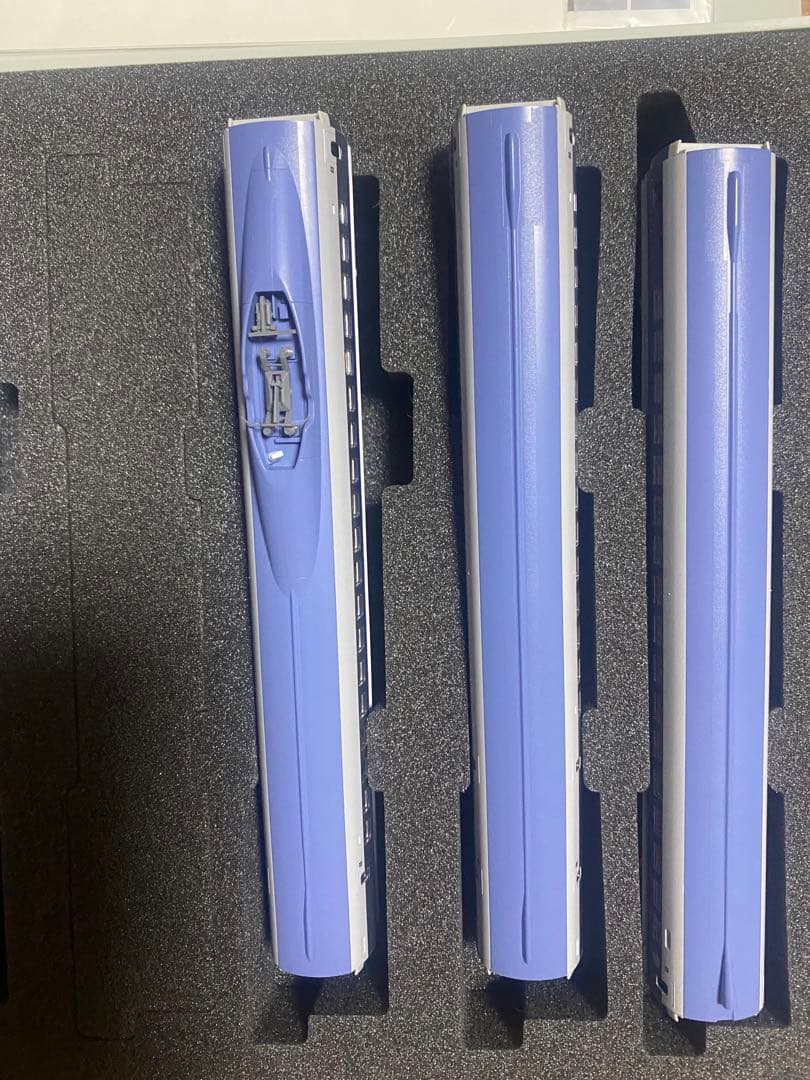 TOMIX 500系新幹線 東海道新幹線 山陽新幹線