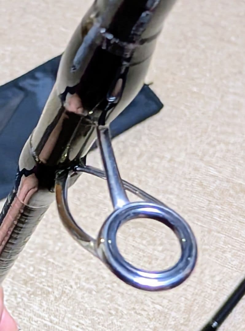 シマノ コルトスナイパーリミテッド S100H