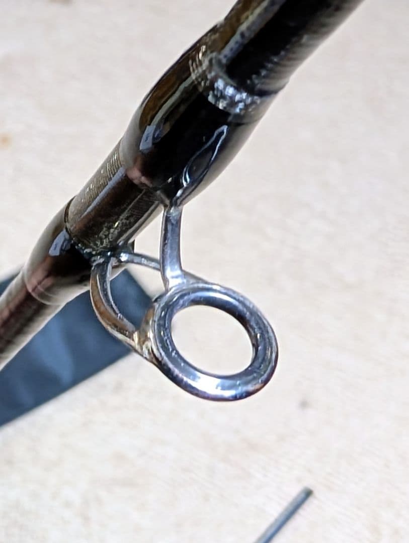 シマノ コルトスナイパーリミテッド S100H