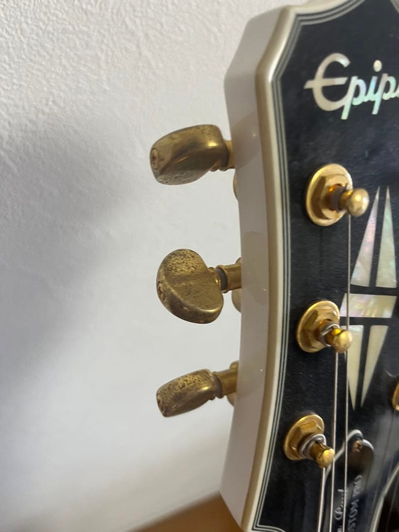 ギター Epiphone Les Paul Custom Pro