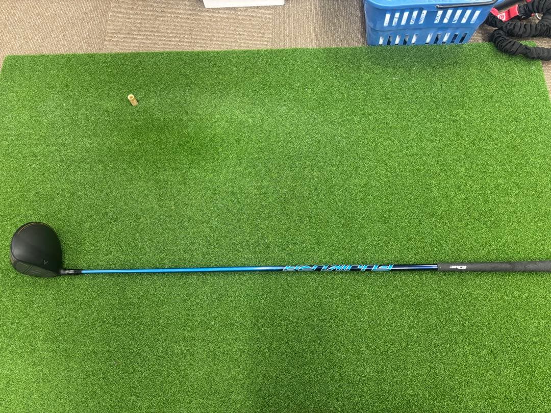 Callaway Rogue ST MAX ドライバー 10.5度 NX 50