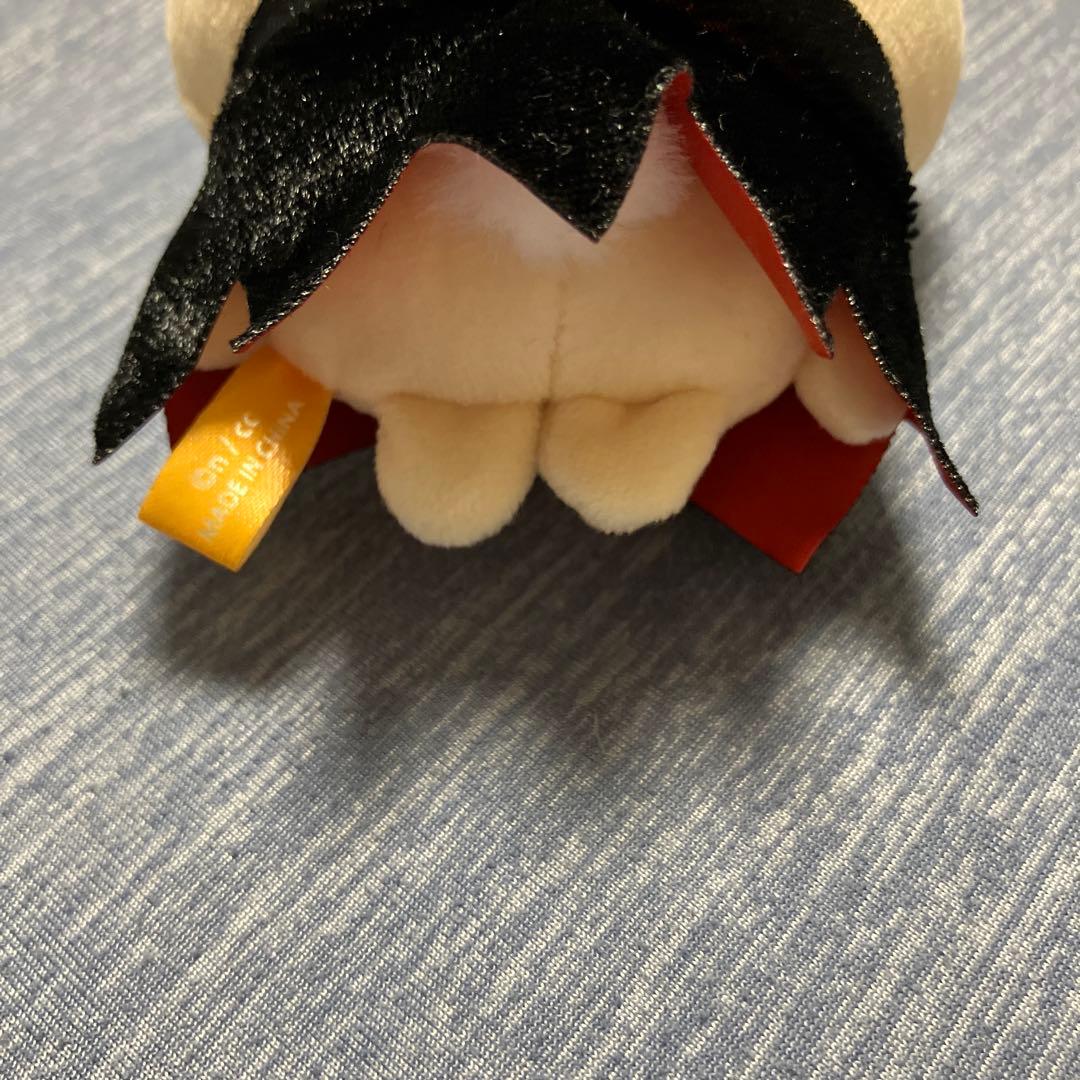 ちいかわ　仮装しちゃう！マスコット　吸血鬼なうさぎ