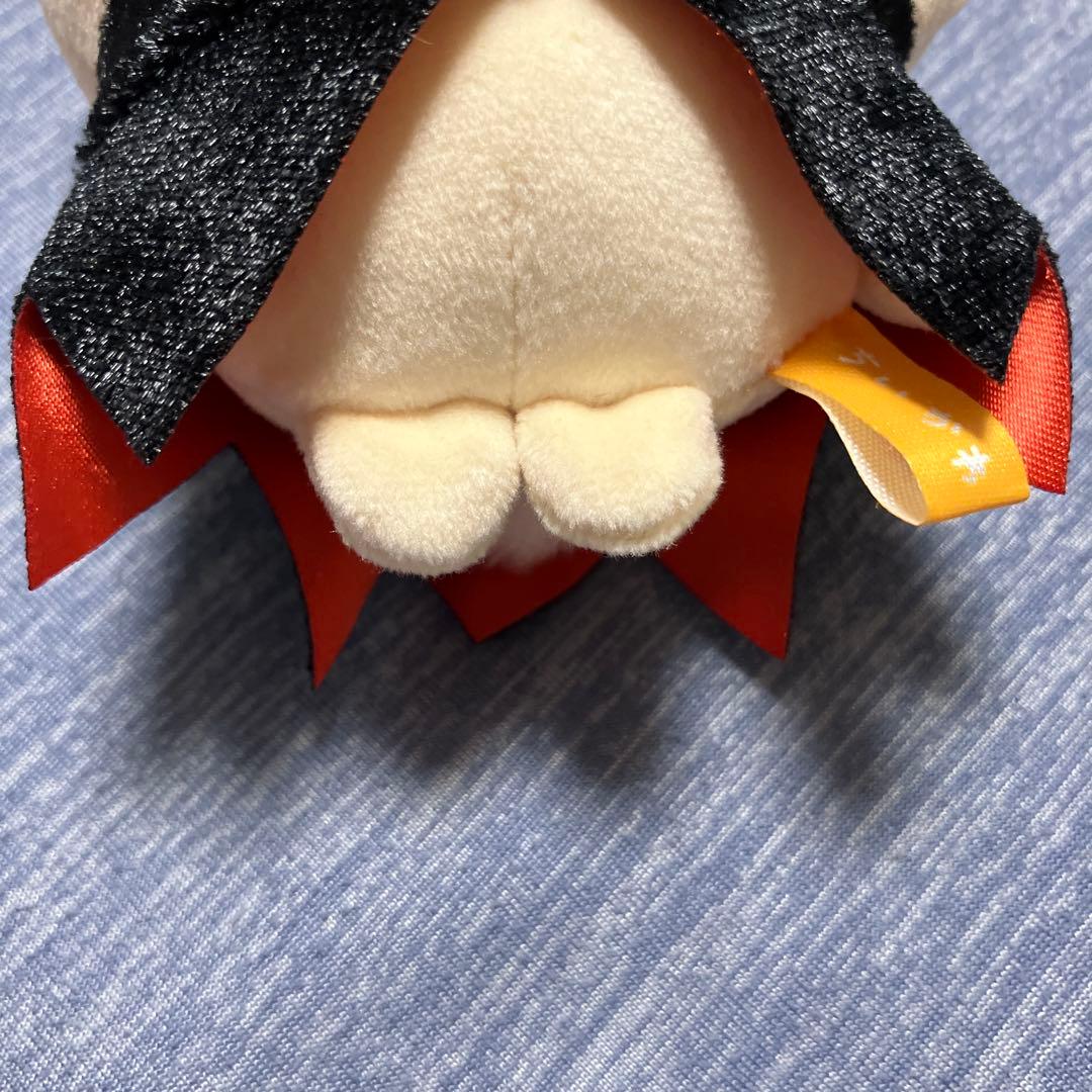 ちいかわ　仮装しちゃう！マスコット　吸血鬼なうさぎ