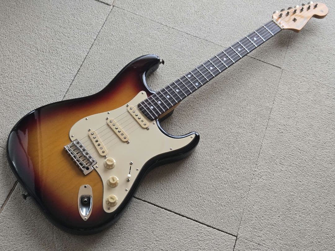 【プロ調整済み】VANZANDT STV-R2 初期型