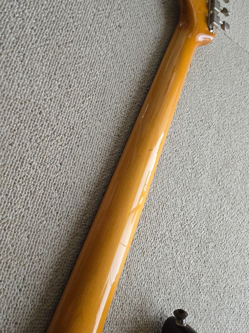 【プロ調整済み】VANZANDT STV-R2 初期型