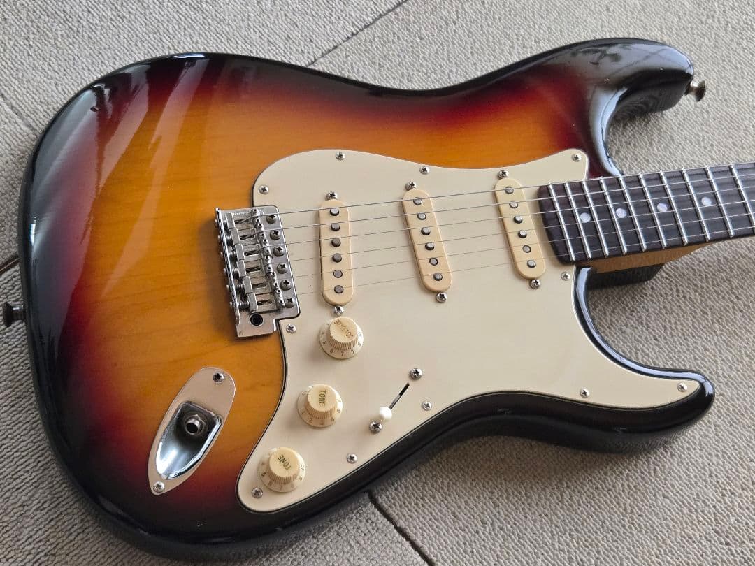 【プロ調整済み】VANZANDT STV-R2 初期型