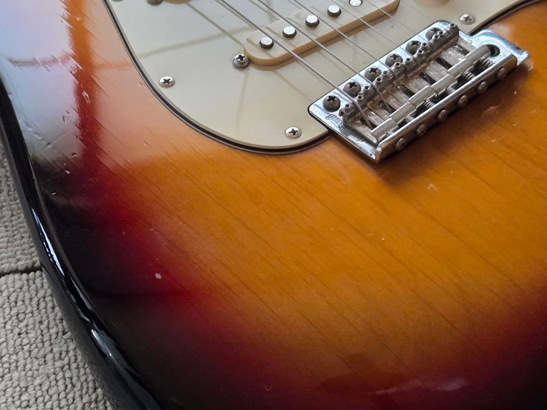 【プロ調整済み】VANZANDT STV-R2 初期型