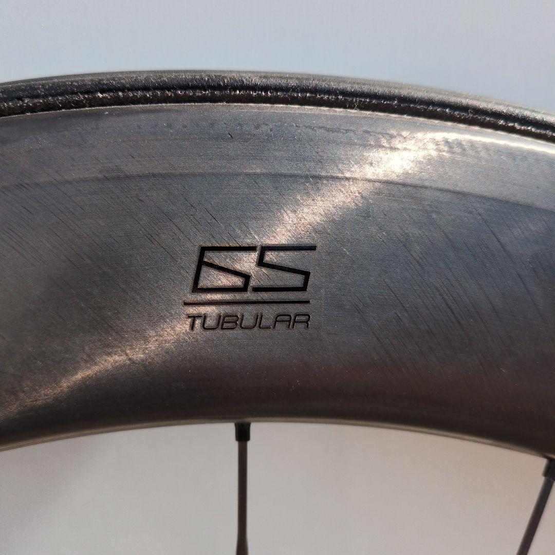 CADEX チューブラー ホイール