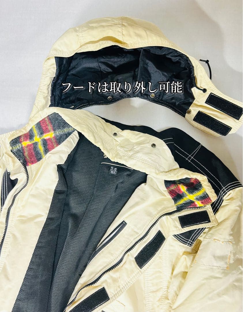 ellesse スキーウェア スキーパンツ　スノーボード　スノーウェア