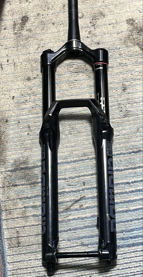 m*i様 rockshox domain