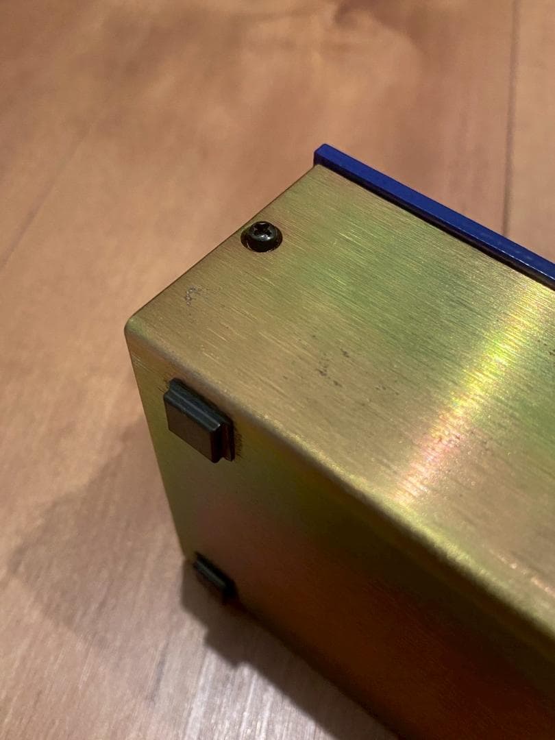 Chandler Limited Germanium Drive 最終価格