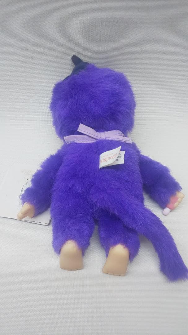 栃木限定　那須　モンチッチ　S