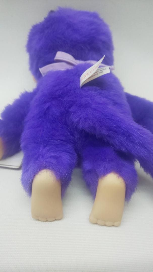 栃木限定　那須　モンチッチ　S