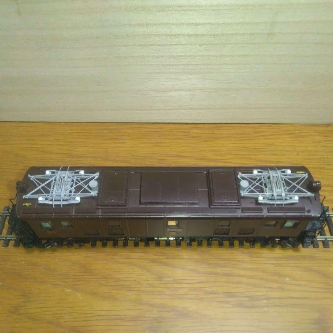 HO ゲージ　天賞堂　ED16　NO529