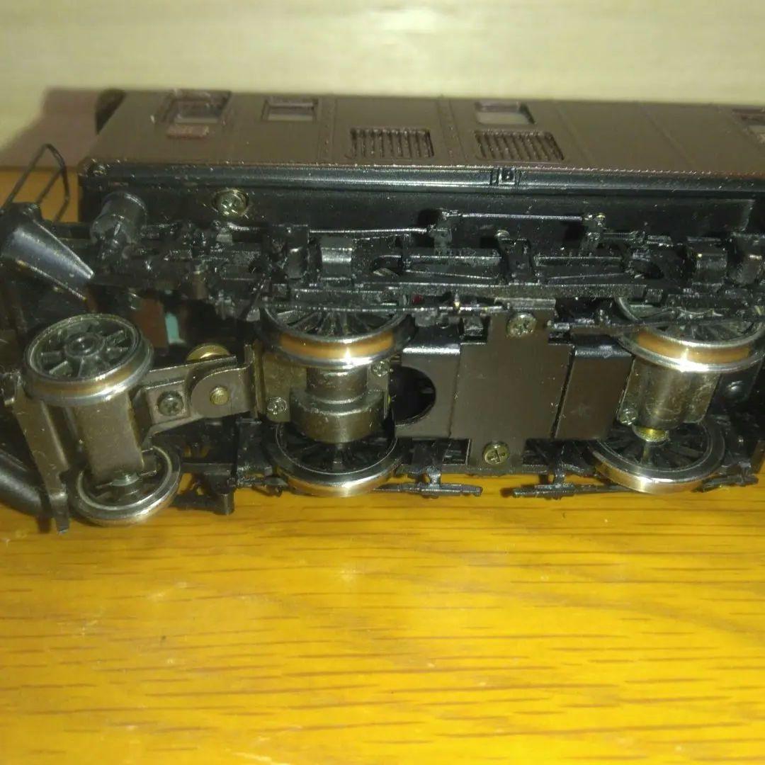 HO ゲージ　天賞堂　ED16　NO529