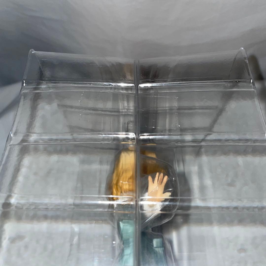 ガールズ＆パンツァー 最終章 カチューシャ ノンナ 1/7 フィギュア 特典付