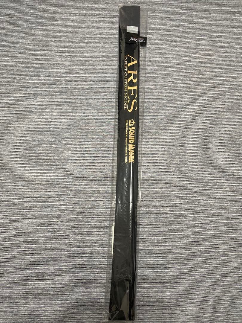 スクイッドマニア　ゼロエヴォ華711ML デビルクィーン　新品未使用☆早い者勝ち