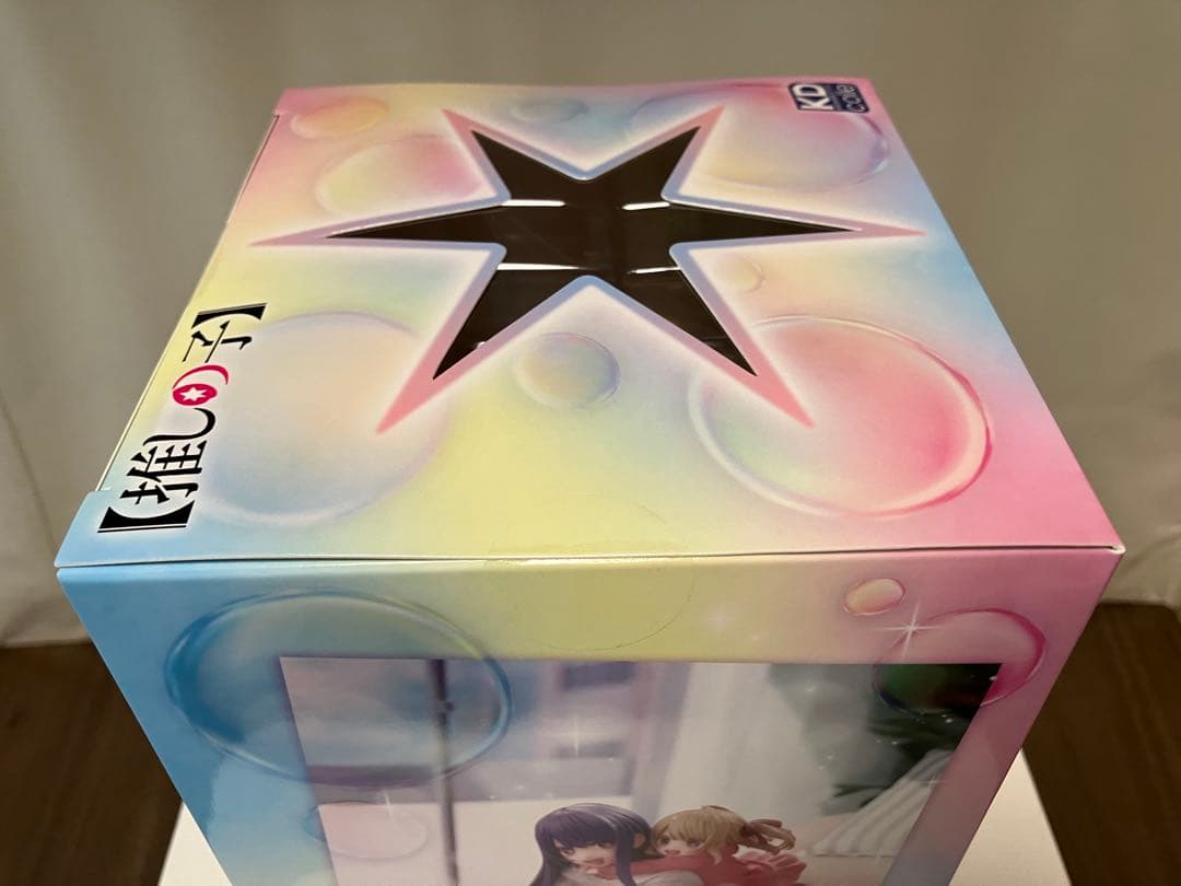 【未開封】推しの子『アイ・アクア・ルビー 』KADOKAWAスペシャルセット