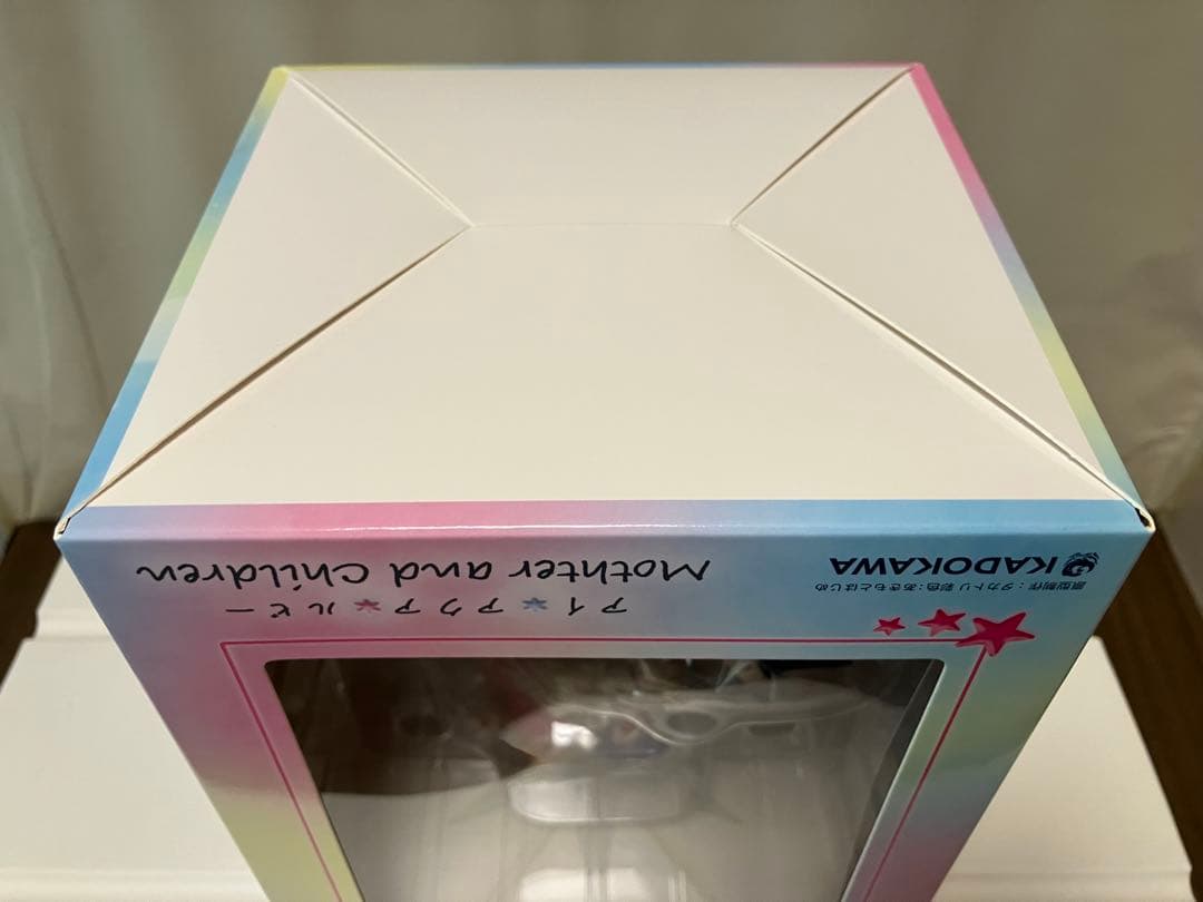 【未開封】推しの子『アイ・アクア・ルビー 』KADOKAWAスペシャルセット