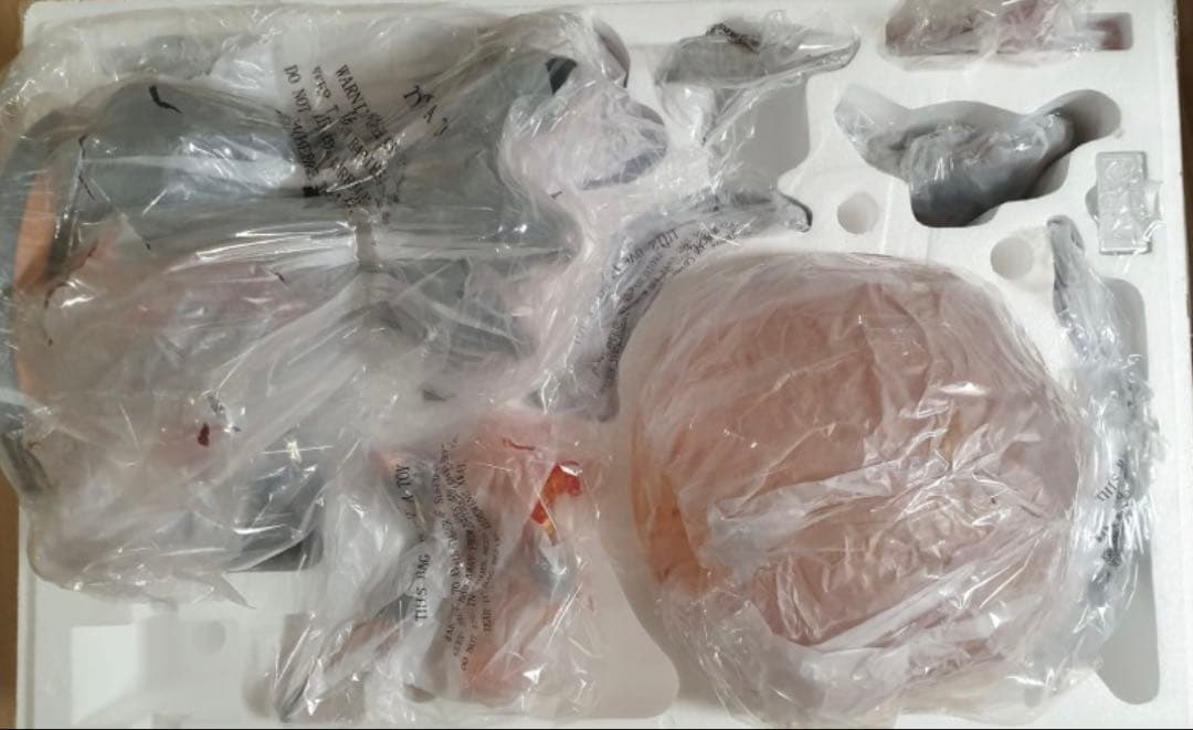 Tsume art ワンピース エース フィギュア　スタチュー 塗装済み 完成品