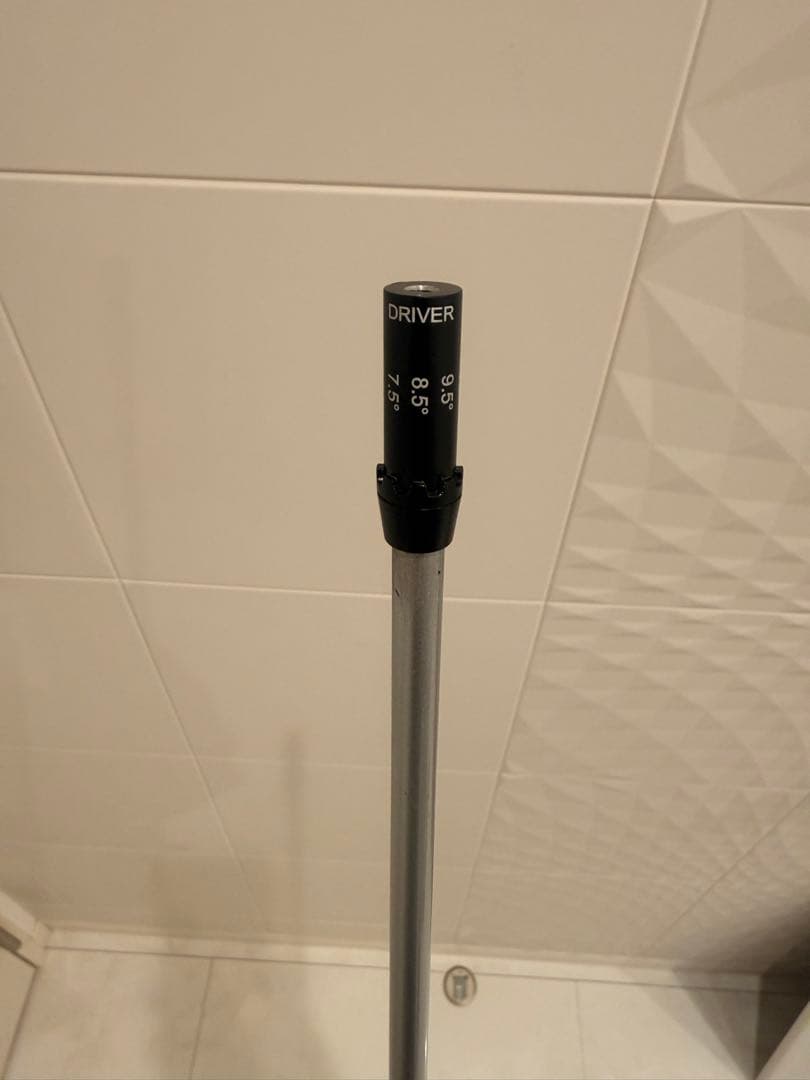 UST MAMIYA ATTAS KING 5SR 44.25 コブラスリーブ