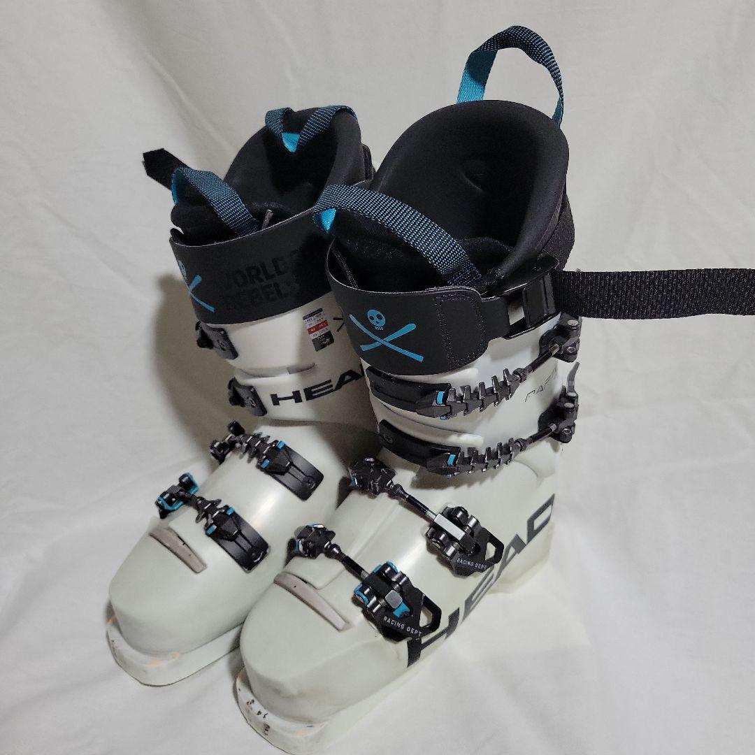 HEAD ヘッド ラプター RAPTOR WCR 2