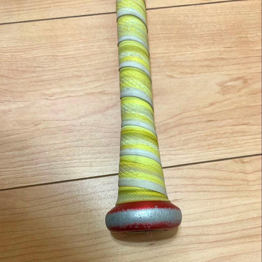 SSK MM23 少年軟式 80cm 690ｇ バット